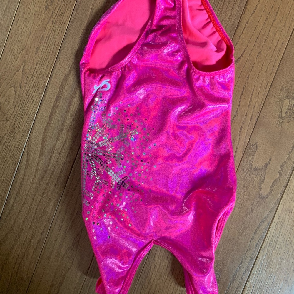 Gk elite pink leo